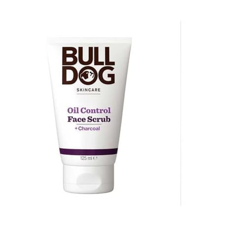Skincare for Men Oil Control Face Scrub