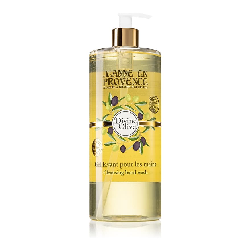Divine Olive