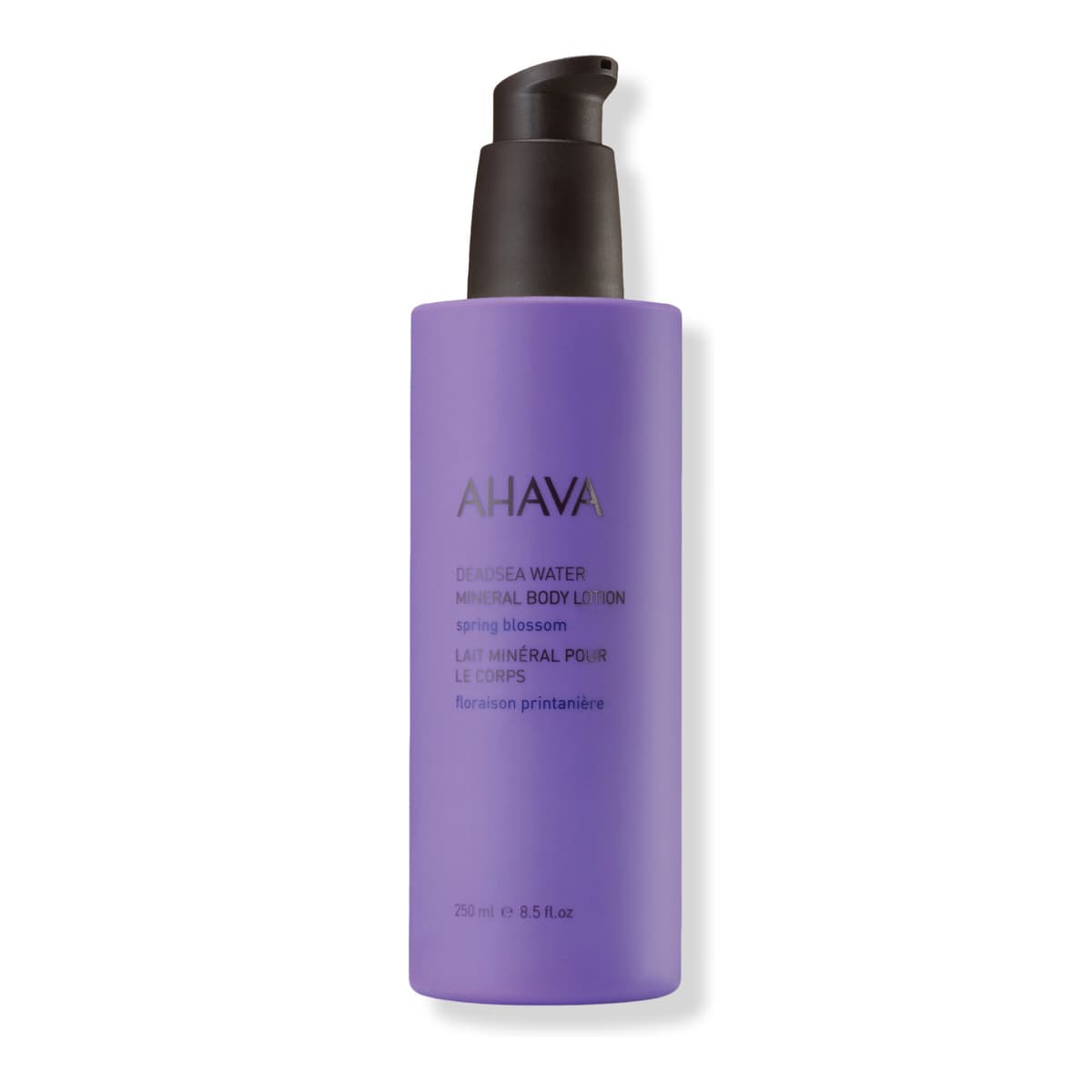 Spring Blossom Mineral Body Lotion