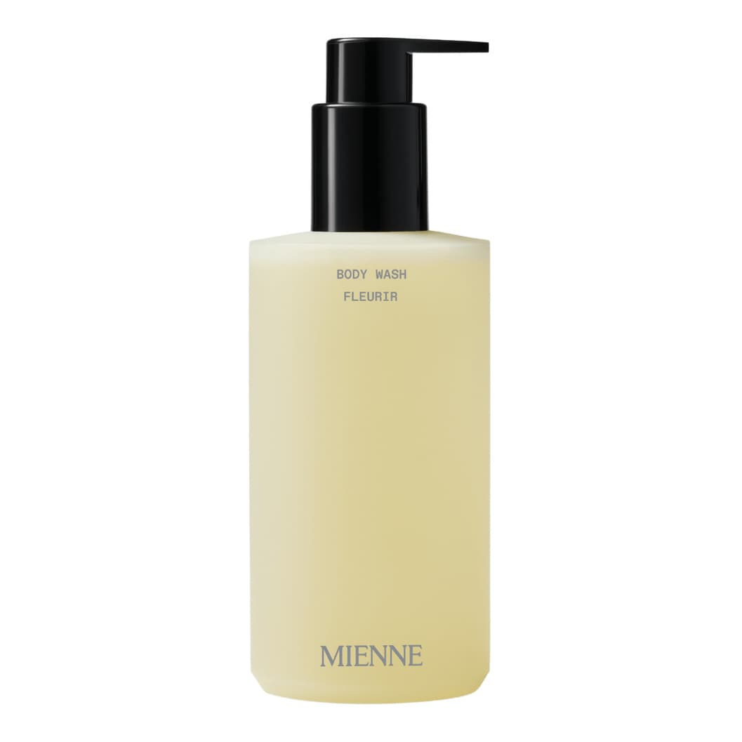 Body Wash