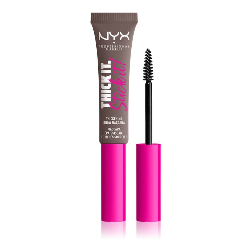 Thick it Stick It Brow Mascara