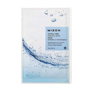 Joyful Time Essence Mask, Aqua