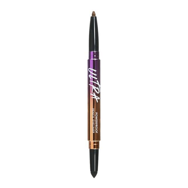 Ultra Powerproof Pencil Liner, Brown