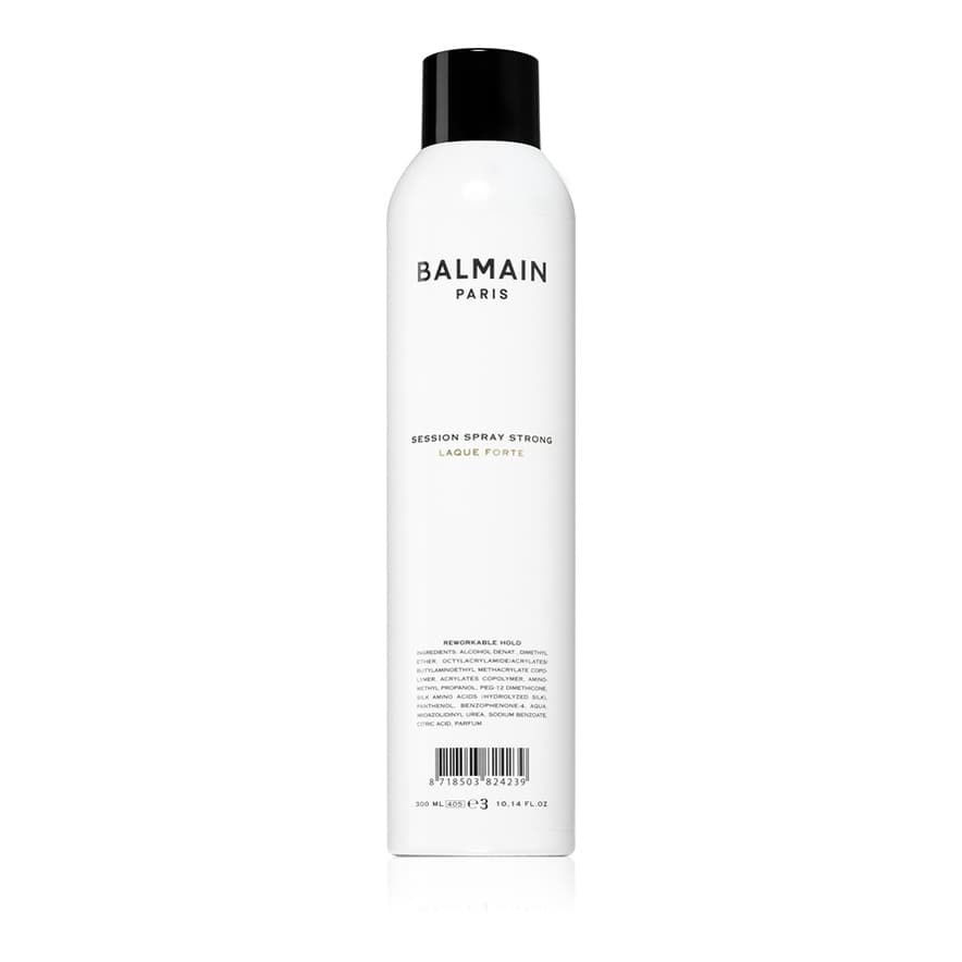 Session Spray