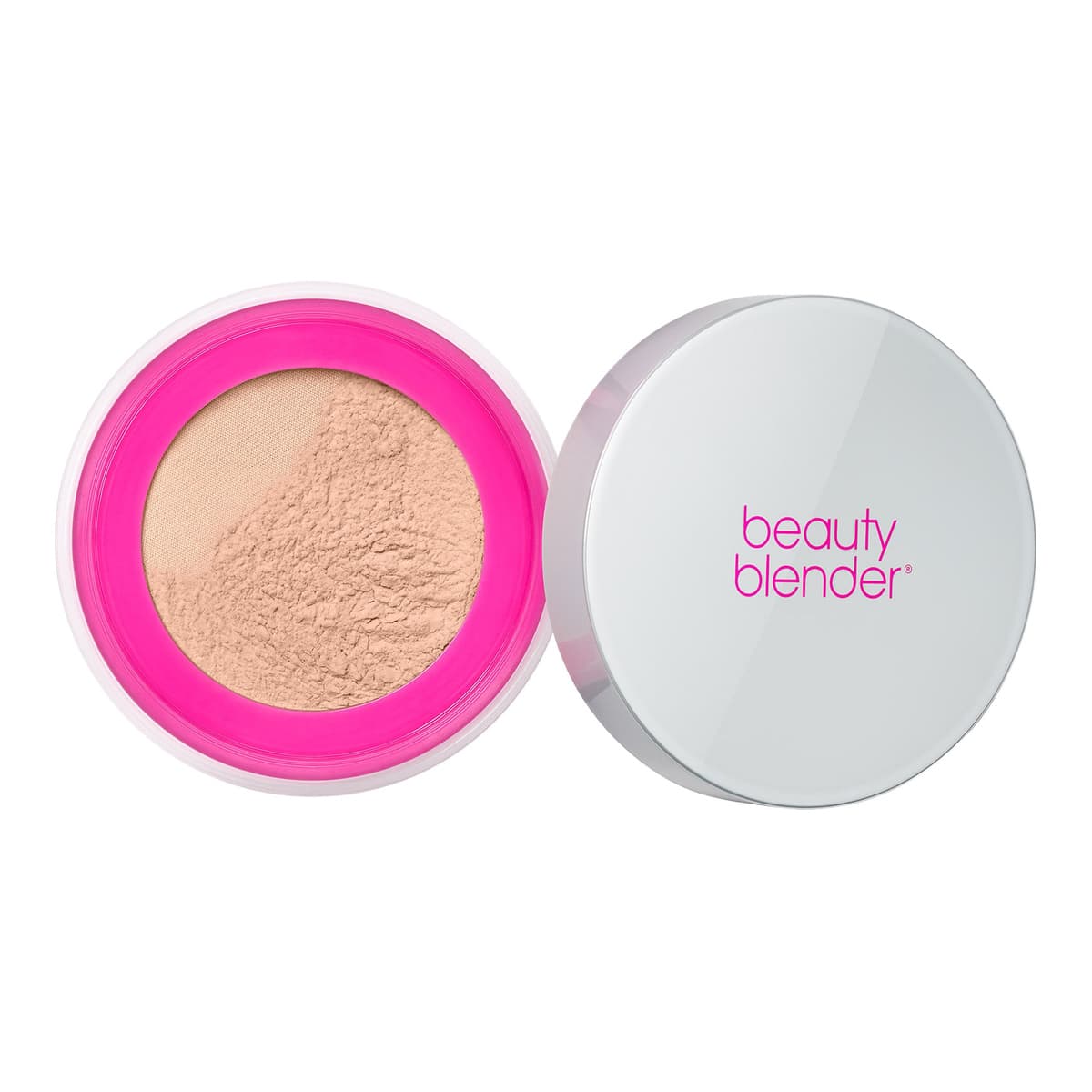 BOUNCE™ Soft Focus Gemstone Setting Powder, Buff