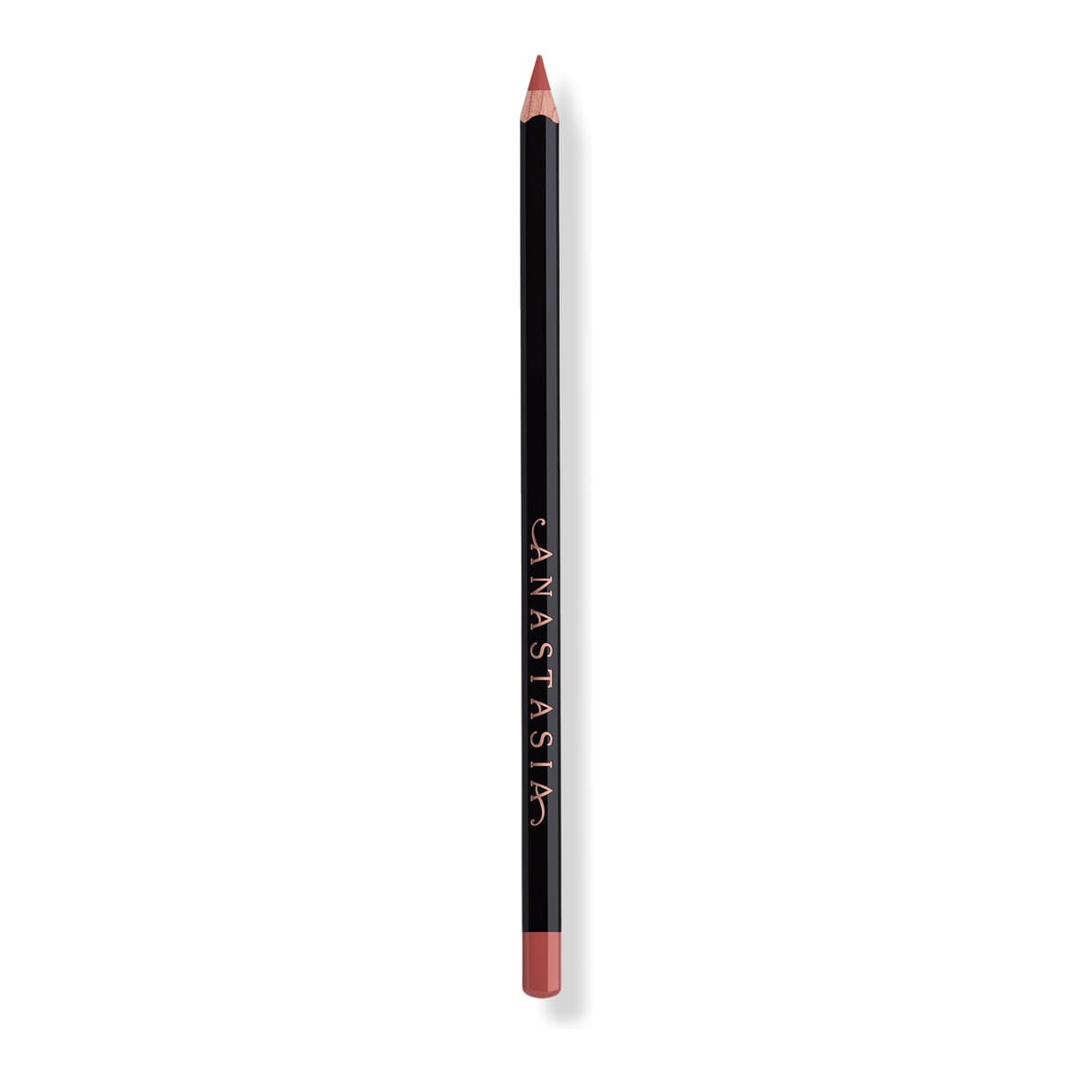 Long-Lasting Velvety-Matte Lip Liner, Dusty Rose