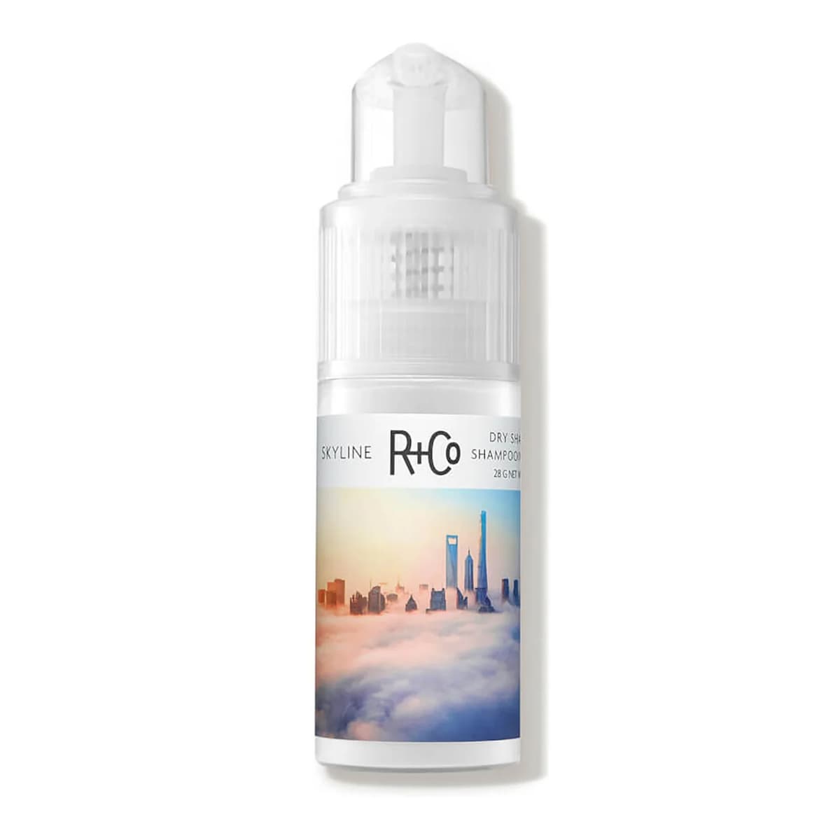 SKYLINE Dry Shampoo Powder