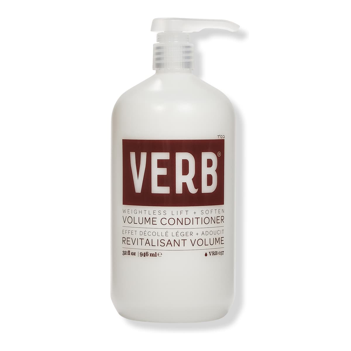 Volume Enhancing Conditioner