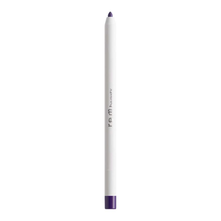 r.e.m. beauty At The Borderline Gel Pencil Eyeliner, Plumage