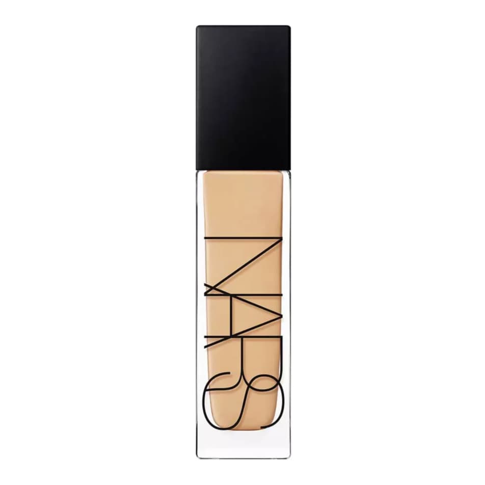 Natural Radiant Longwear Foundation, L5 Fiji