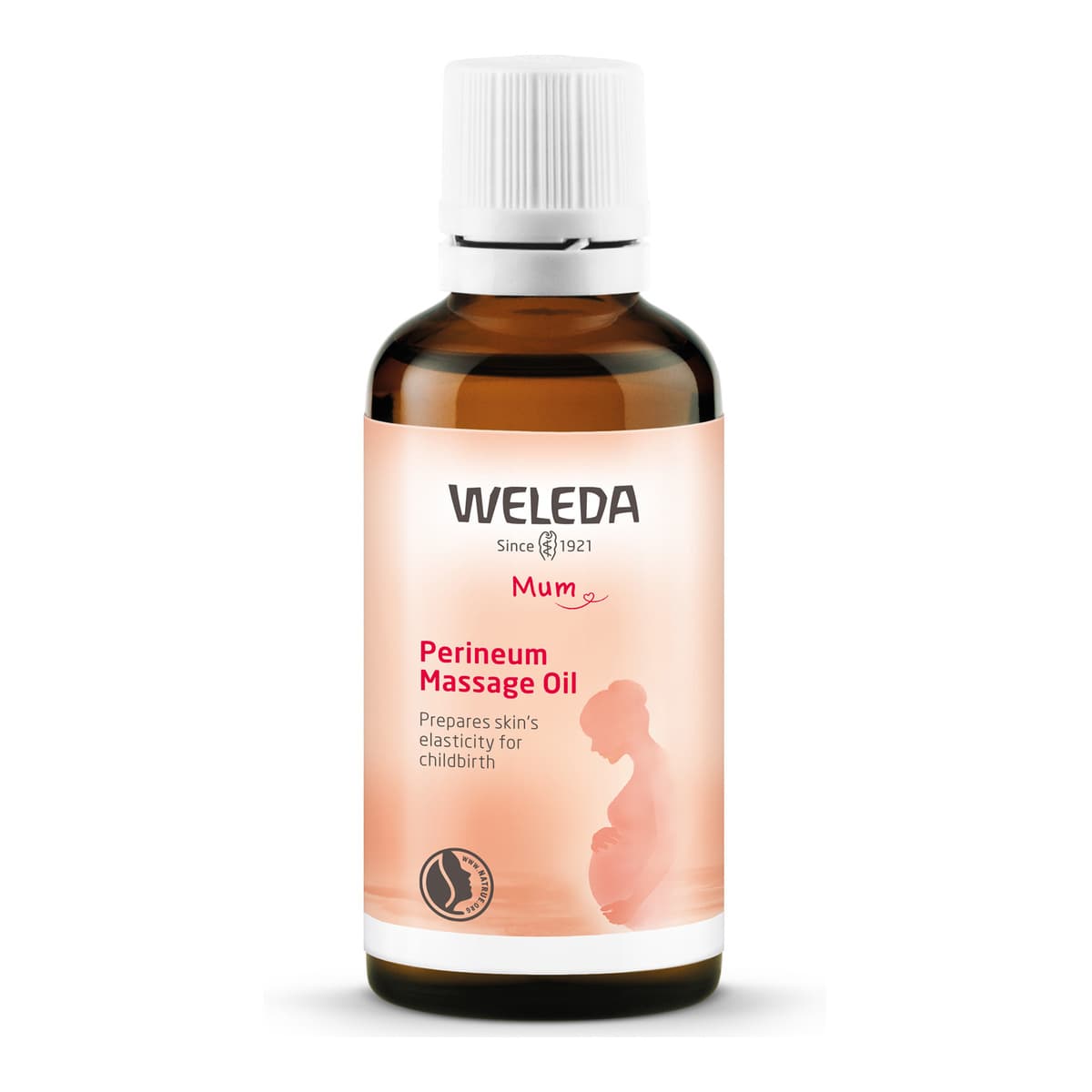 Perineum Massage Oil