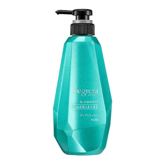 Segreta Even Curly Hair Conditioner