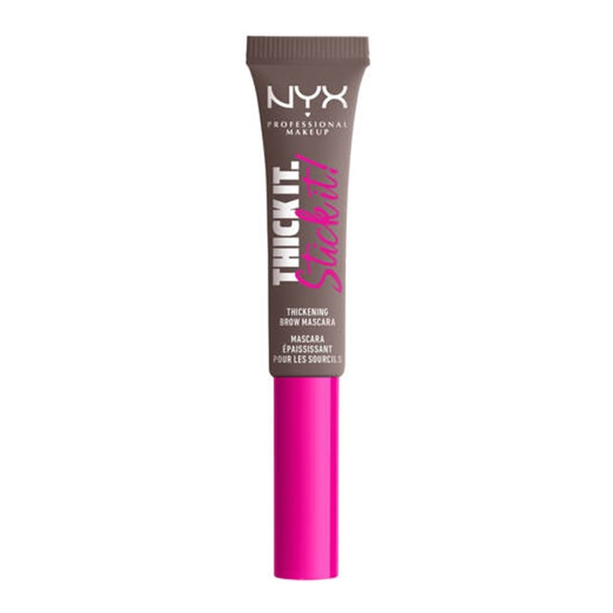 Pro Makeup Thick It Stick It! Thickening Brow Mascara 05 Cool Ash Brown