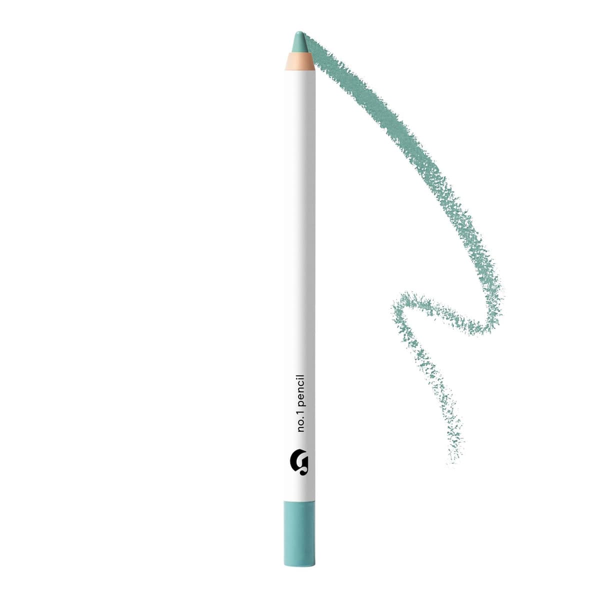 No 1. Pencil Creamy Long-Wearing Eyeliner, Patina