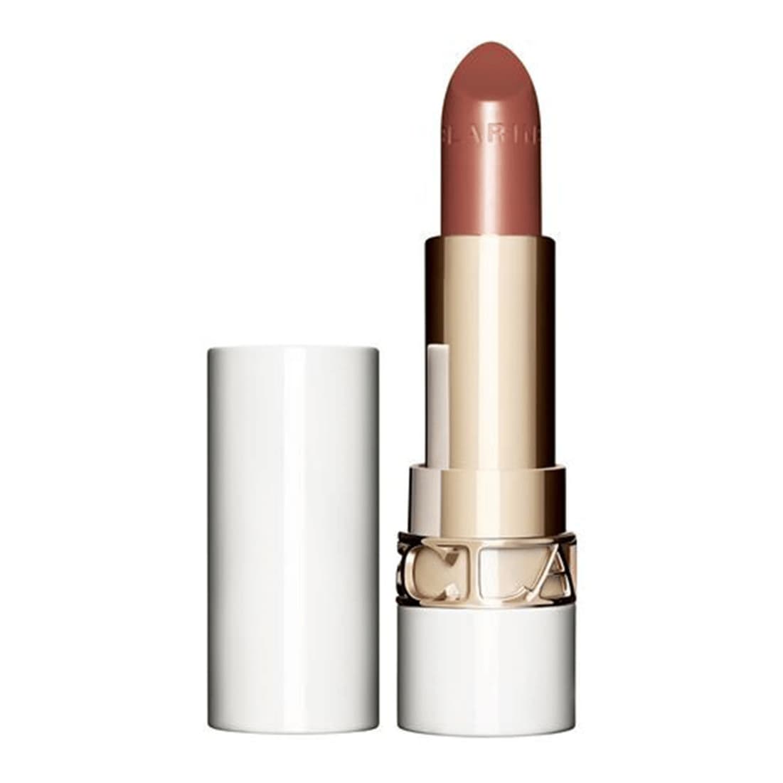 Joli Rouge Shine Lipstick 757S Nude Brick