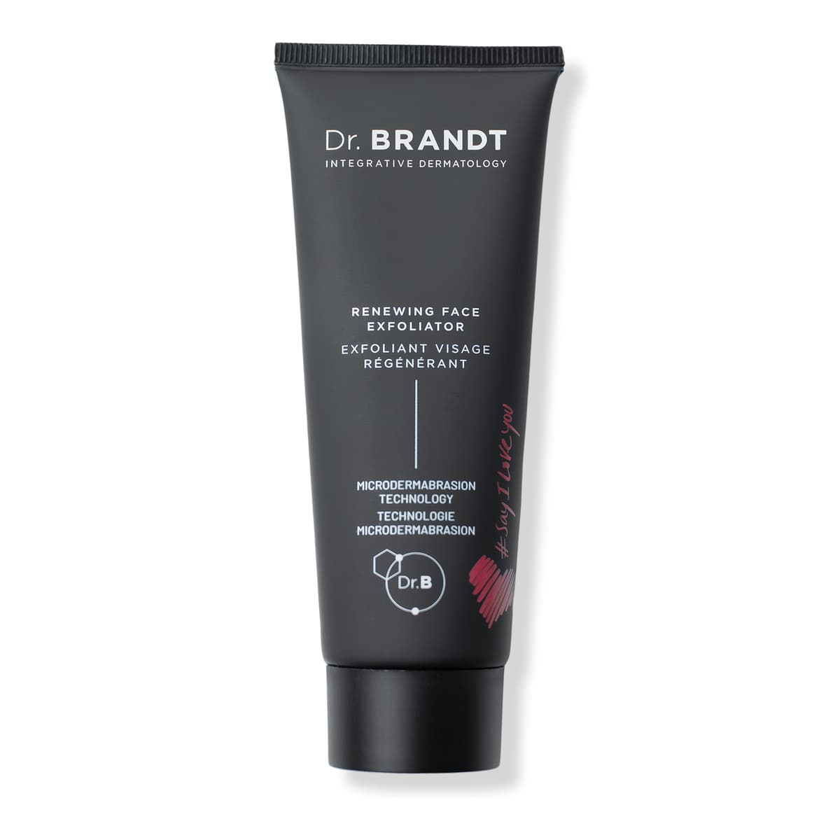 Dr. Microdermabrasion Renewing Face Exfoliator