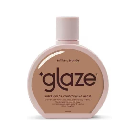 Super Gloss Brilliant Bronde
