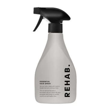 Essential Hairspray