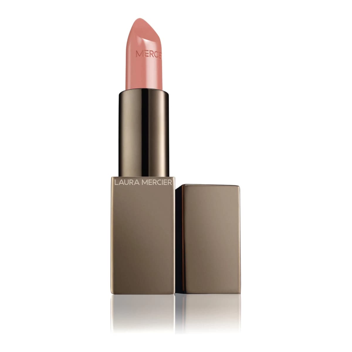 Rouge Essentiel Silky Creme Lipstick, Nude Naturel