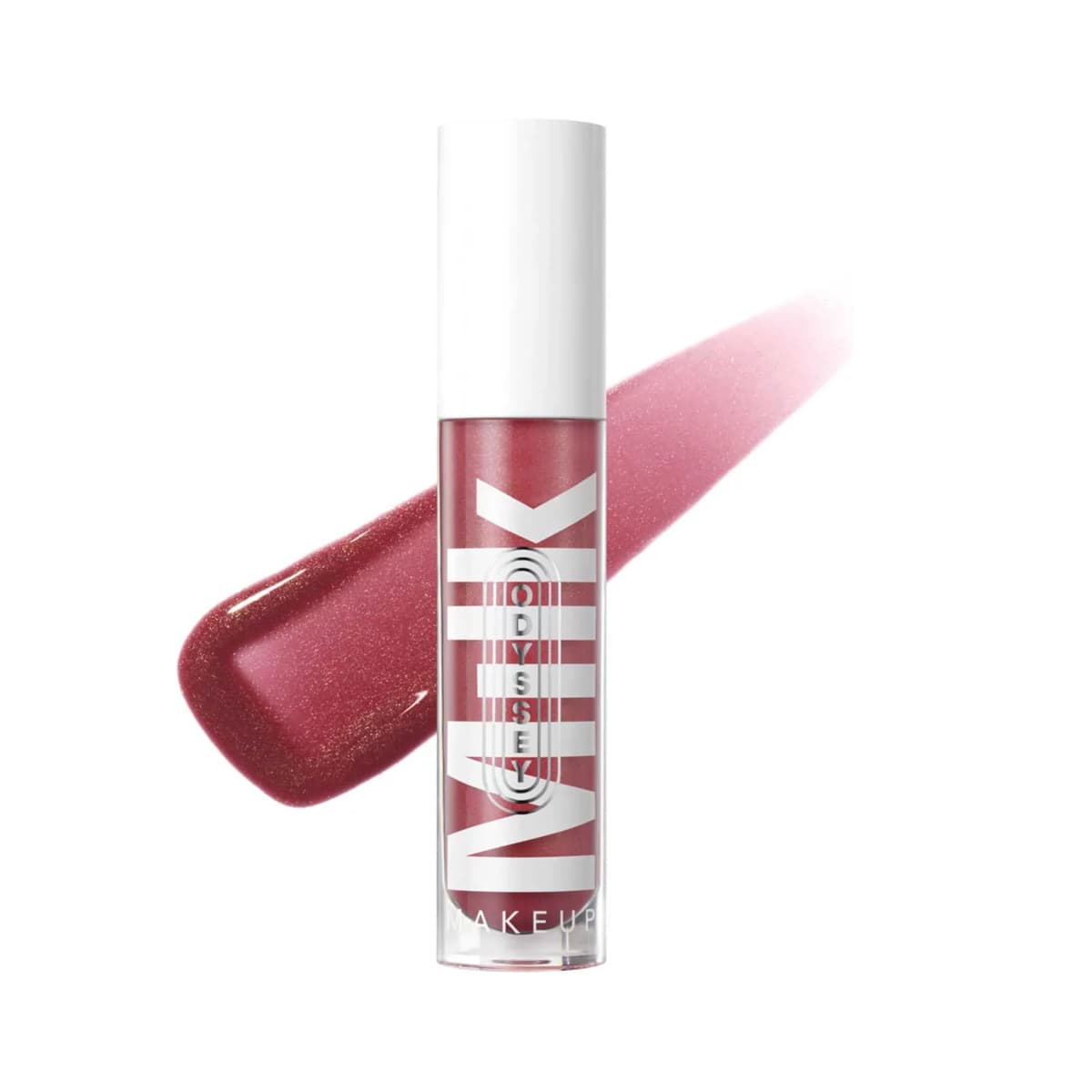 Odyssey Lip Gloss, Trek
