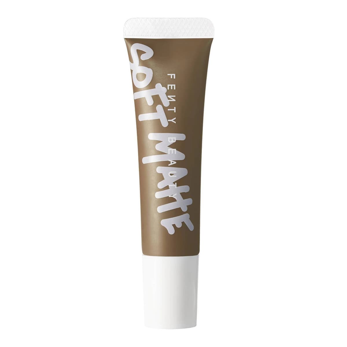 Fenty Snackz by Fenty Beauty by Rihanna Pro Filt'r Mini Soft Matte Longwear Foundation, #445 Warm Olive