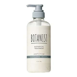 Botanical Treatment Scalp Cleanse