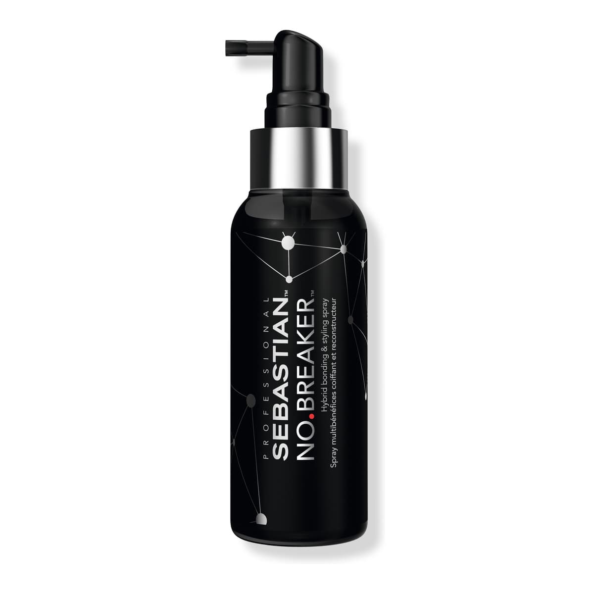 Professional No.Breaker Leave-In Bonding Spray