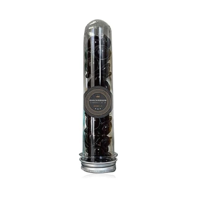 Essential Oil Bank No Rinse Black Hair Treatment Capsules