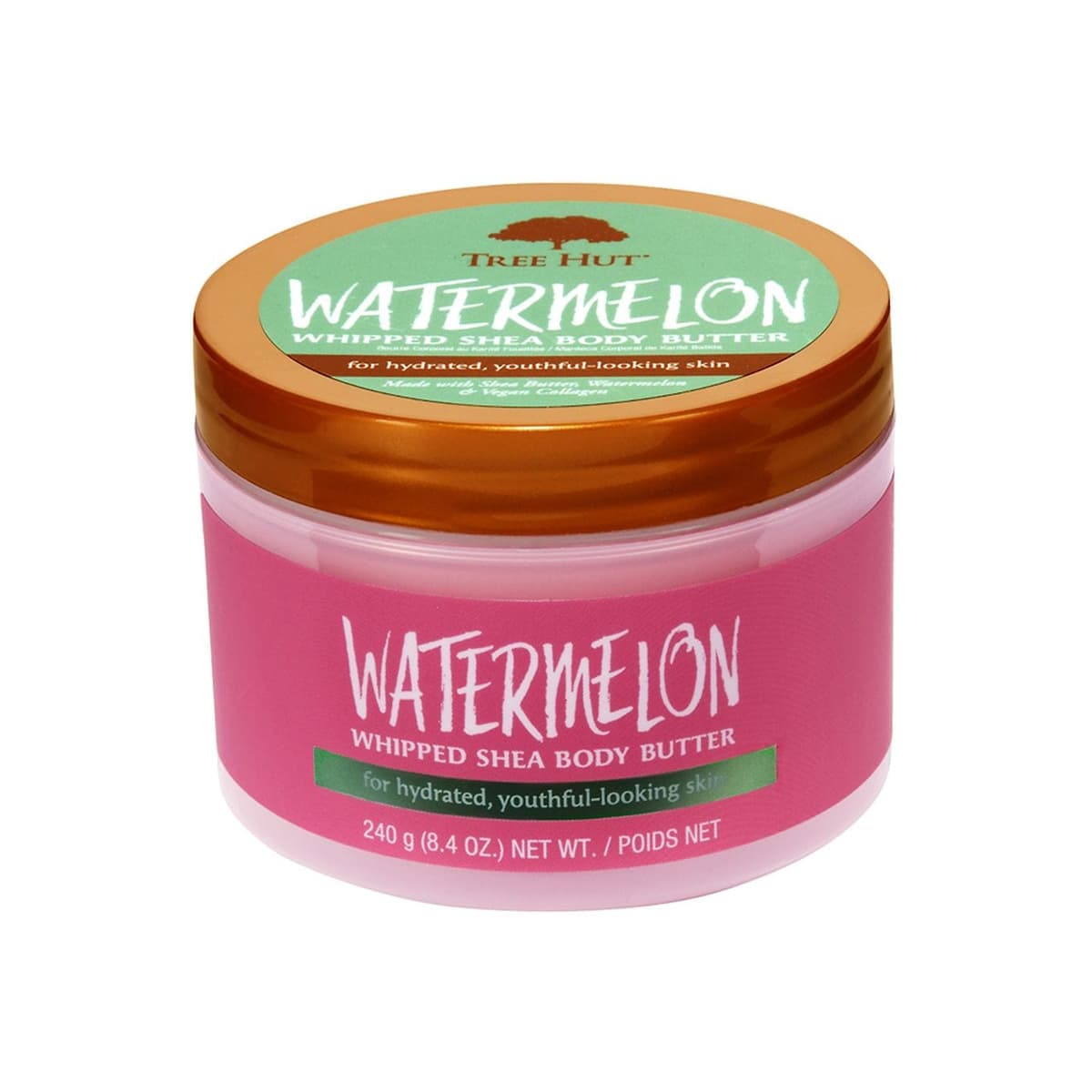 Shea Whipped Body Butter