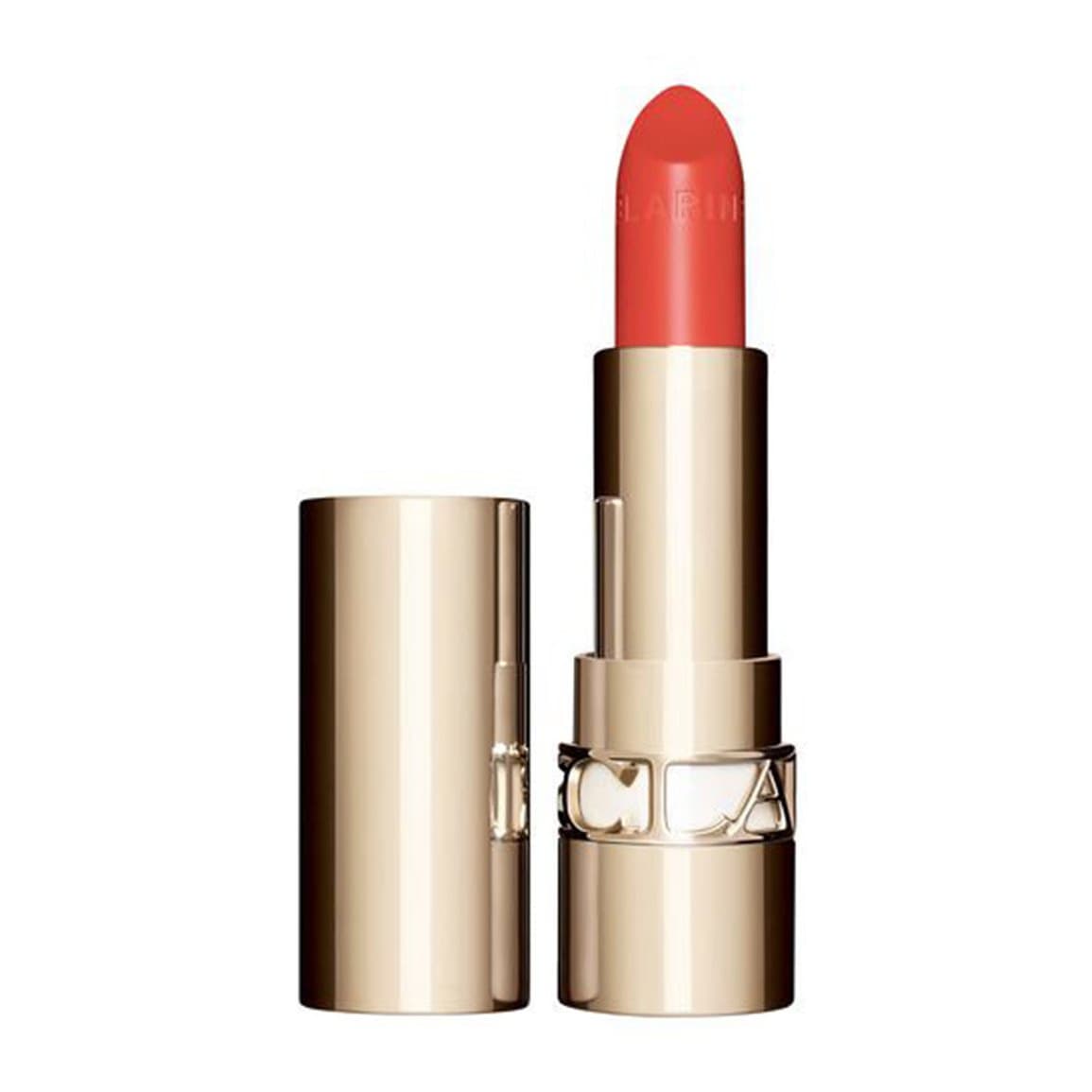 Joli Rouge Satin Lipstick 711 Papaya