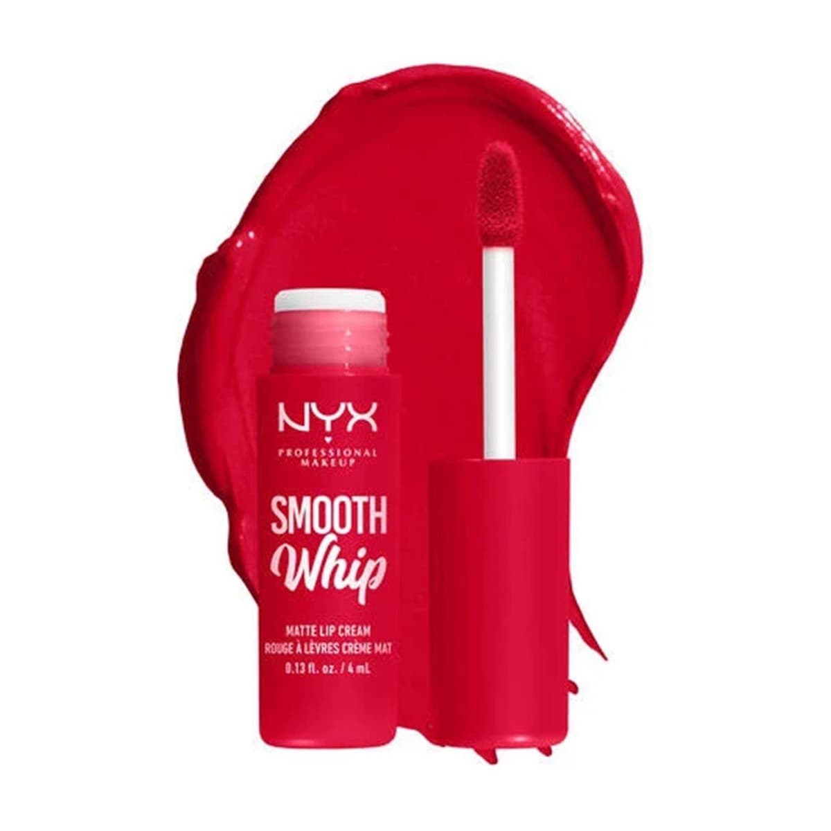 Pro Makeup Smooth Whip Matte Lip Cream 13 Cherry Crème