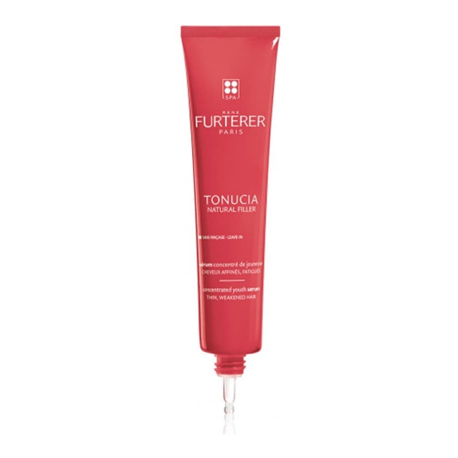 Tonucia Advanced Youth Ritual Concentrated Serum