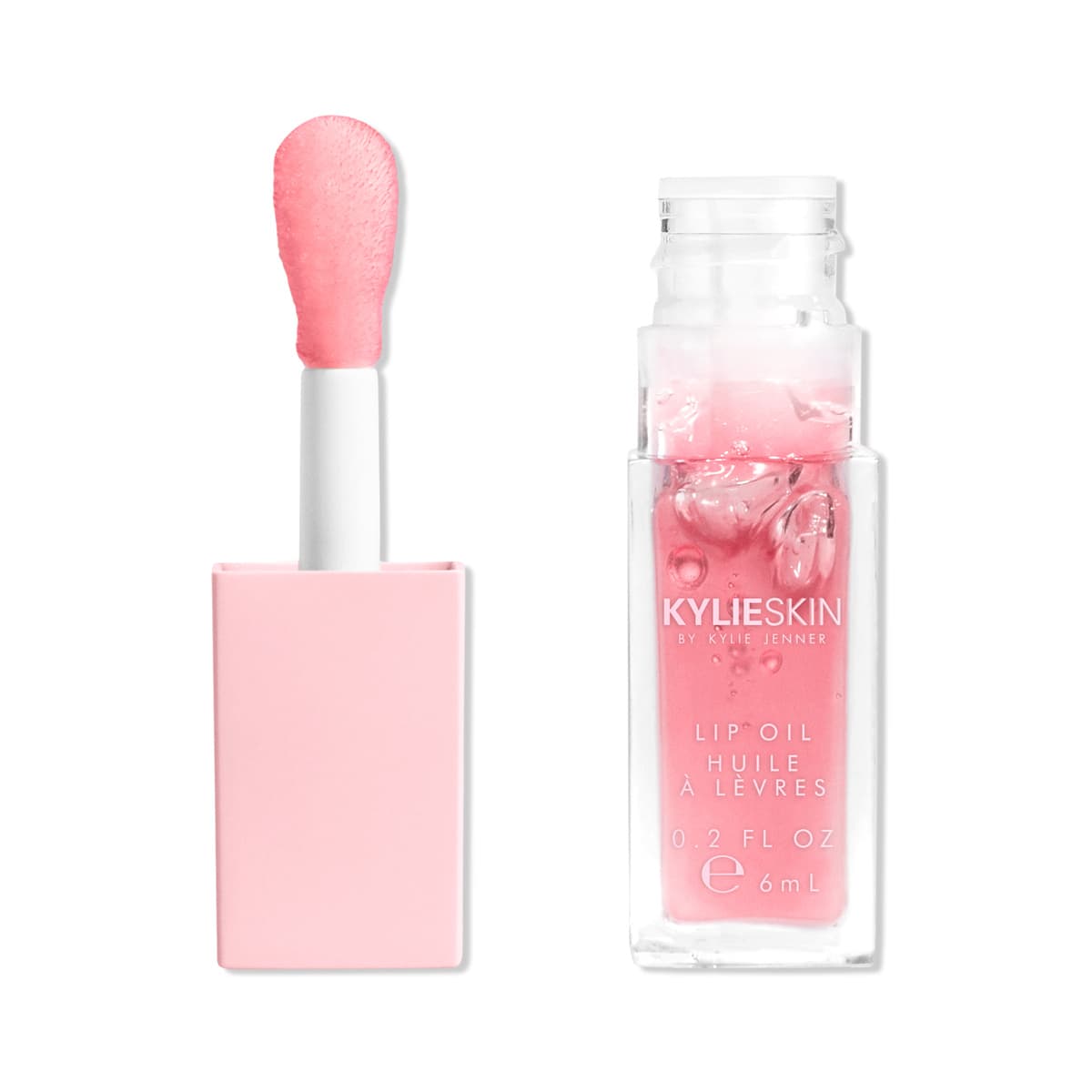 Lip Oil