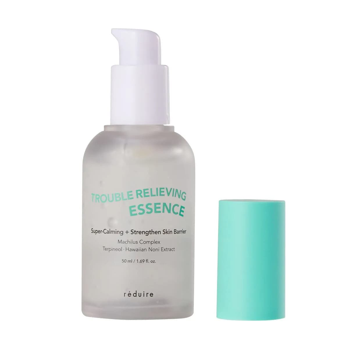 Trouble Relieving Essence