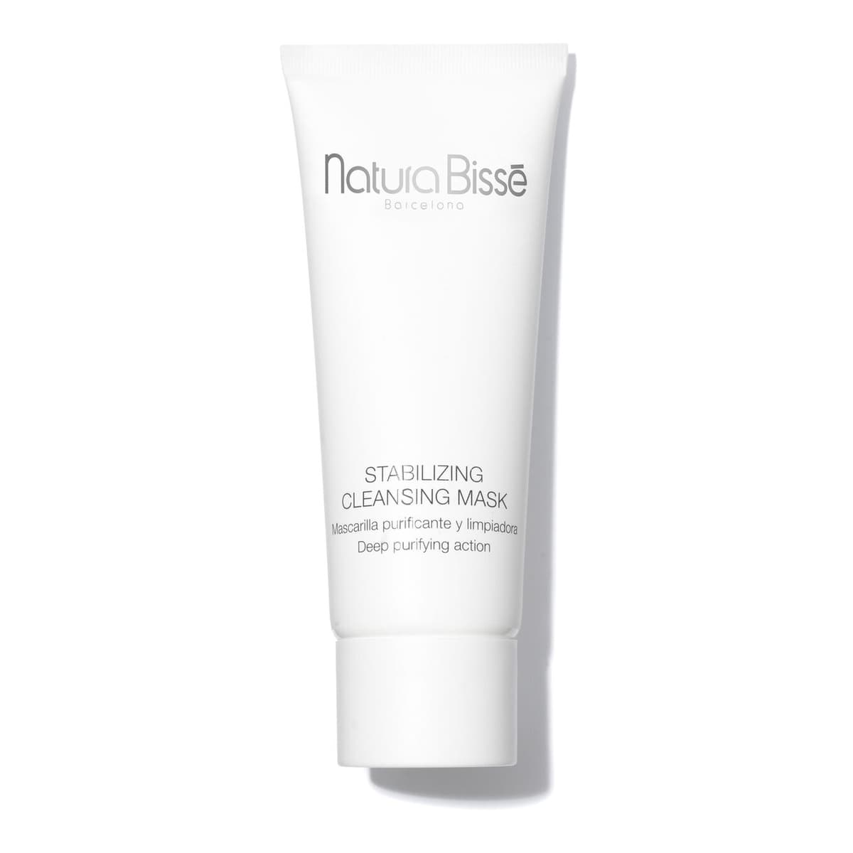 Stabilizing Cleansing Mask