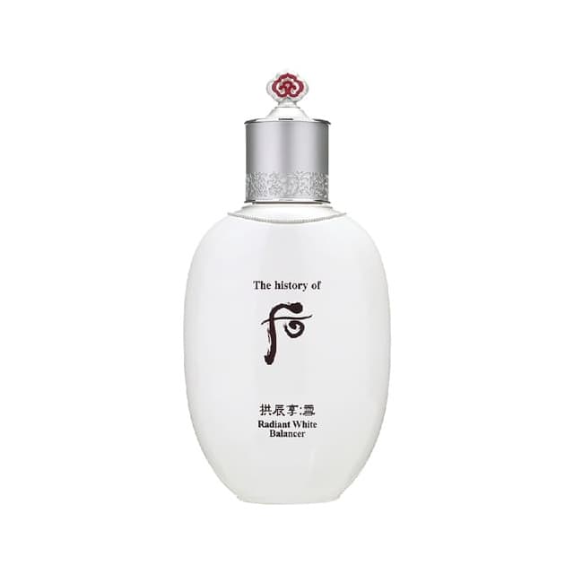 Gongjinhyang Seol Radiant White Balancer