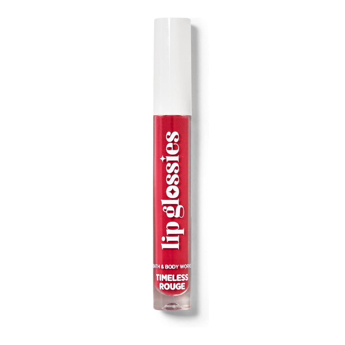 Timeless Rouge, Lip Gloss