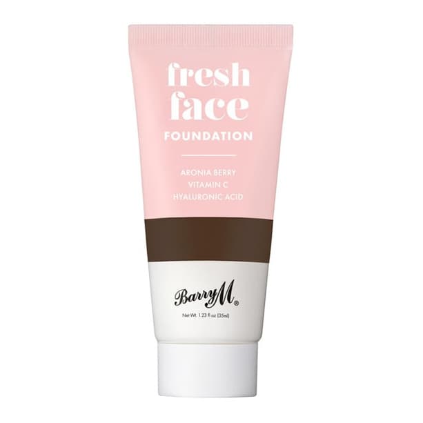 Fresh Face Foundation 20