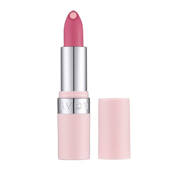 Hydramatic Matte Lipstick Pink