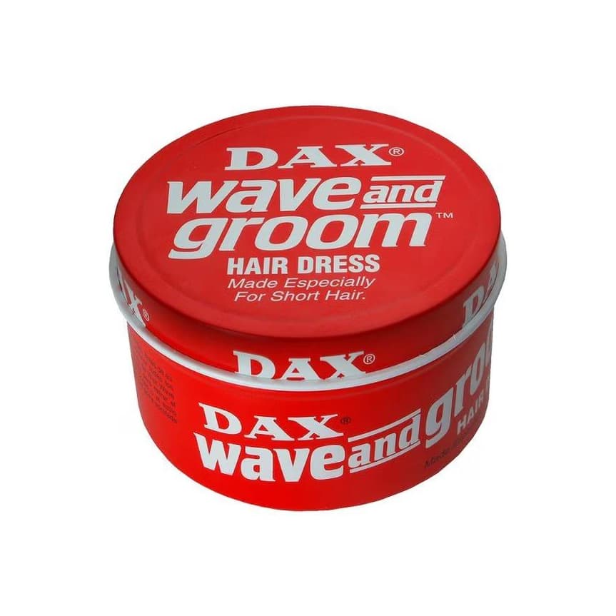 Wave & Groom