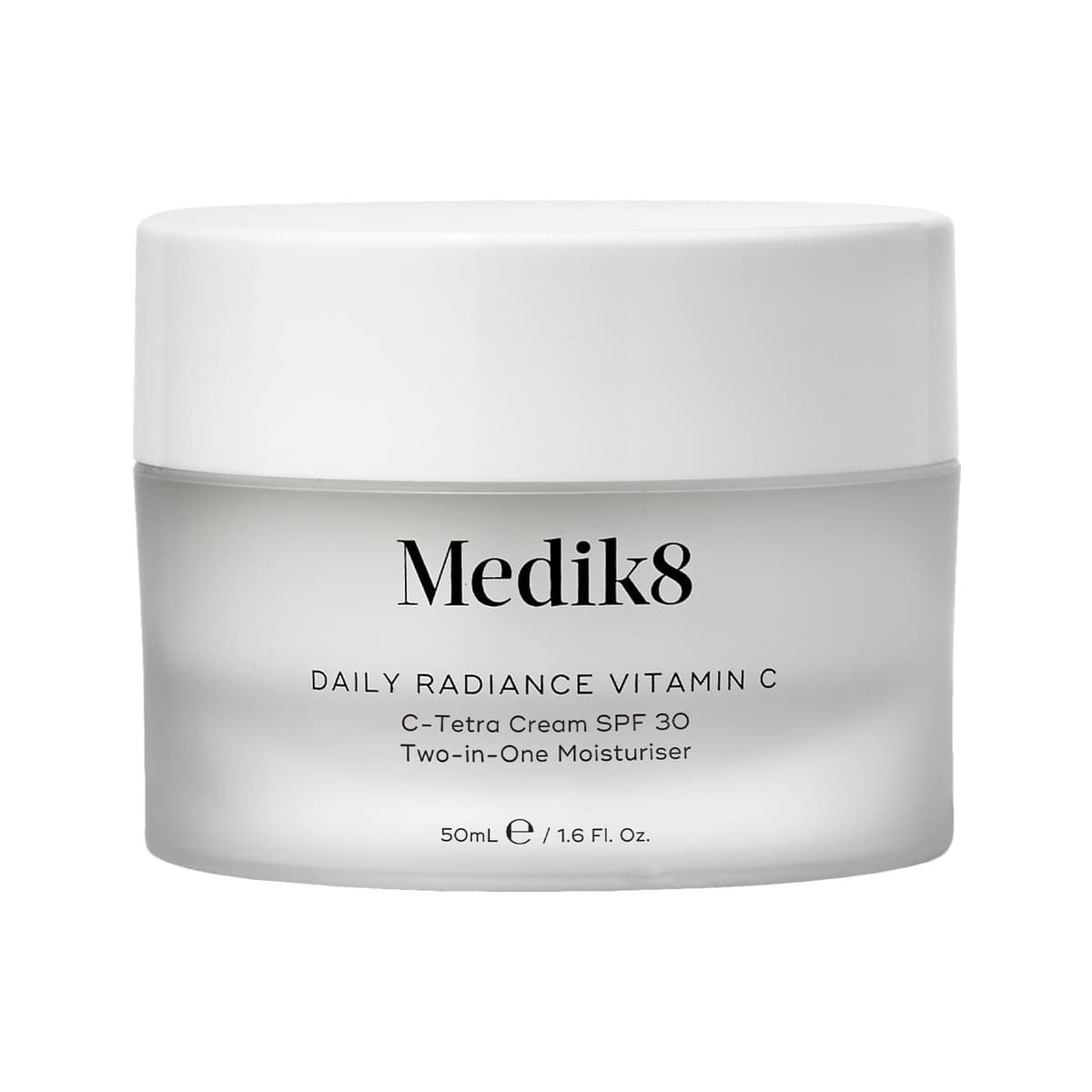Daily Radiance Vitamin C