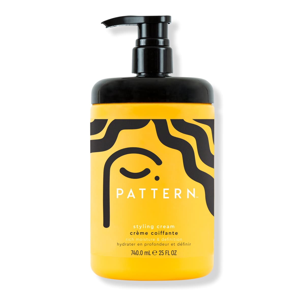 Styling Cream