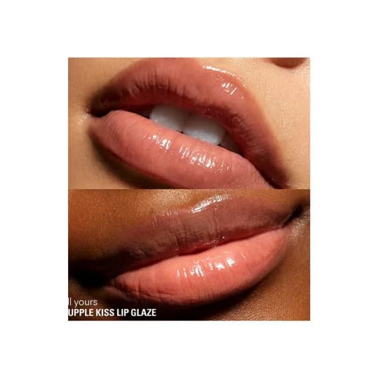Kylie Cosmetics Supple Kiss Lip Glaze