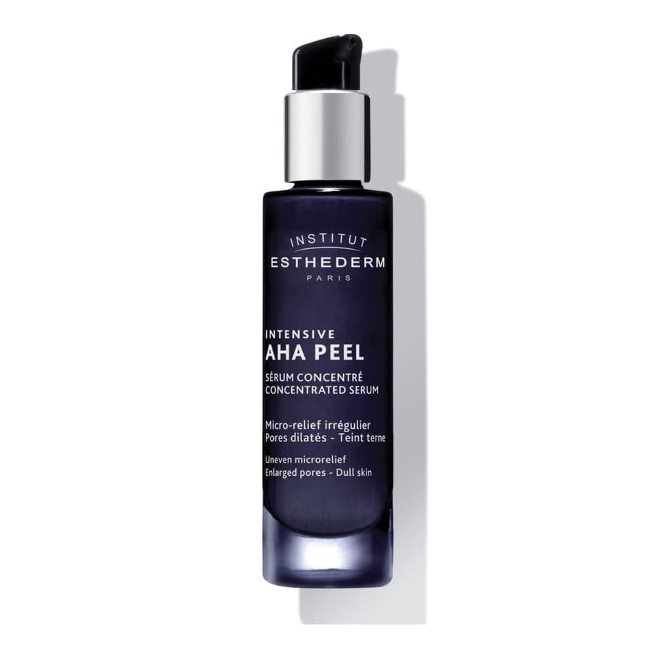 Intensive AHA Peel Concentrated Serum