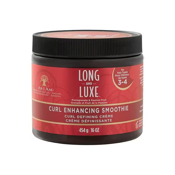 Long & Luxe Curl Enhancing Smoothie