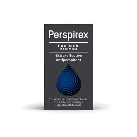 for Men Maximum