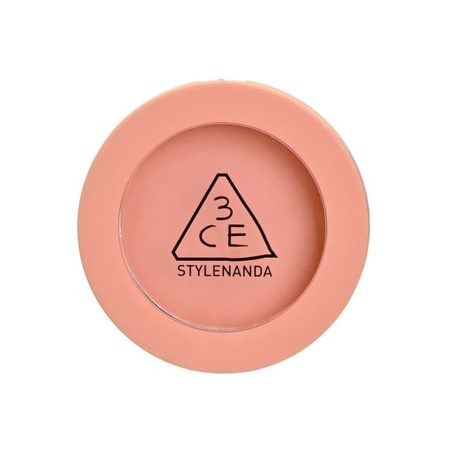 Face Blush Mood For Blossom Edition, #Peach Splash