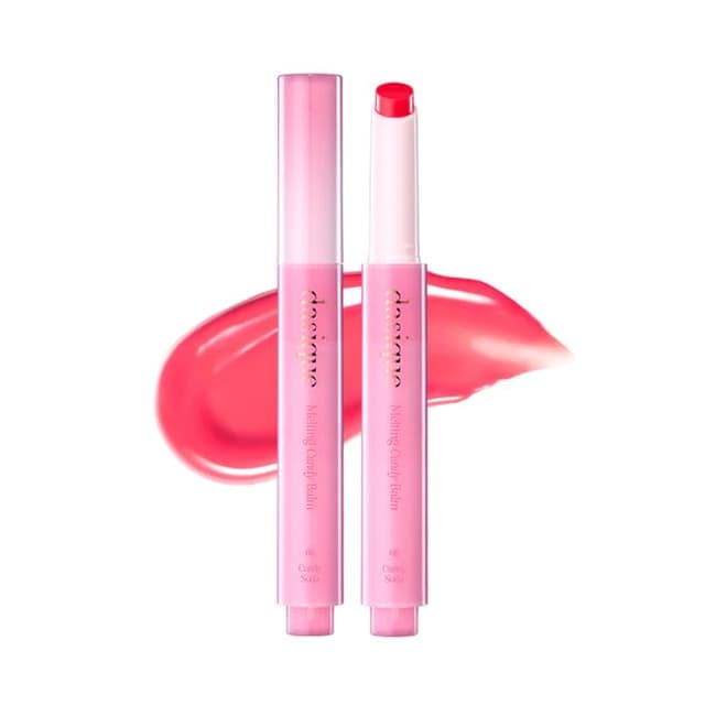 Melting Candy Balm, #06 Candy Soda
