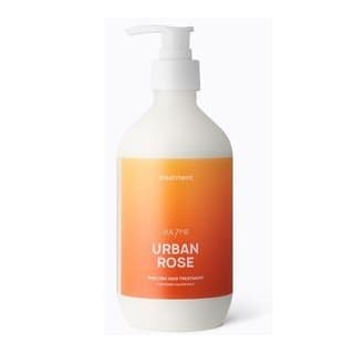 Perfume Hair Treatment, Urban Rose