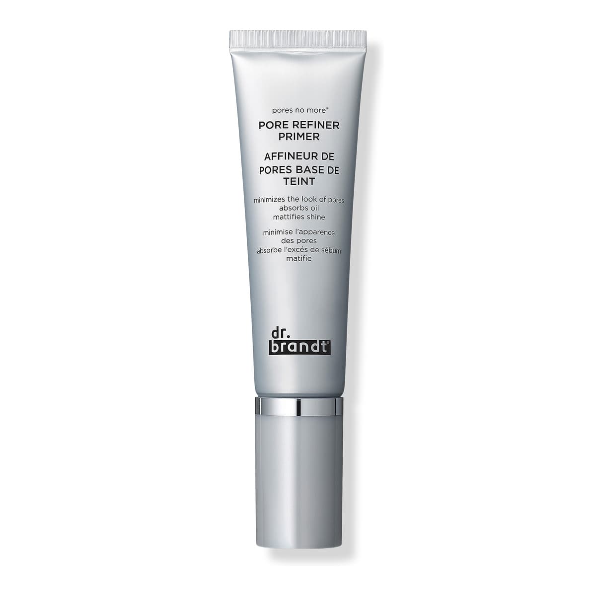 Pores No More Pore Refiner Primer